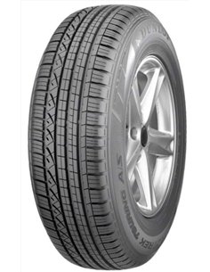 DUNLOP GRANDTREK TOURING AS 235/50 R19 99H