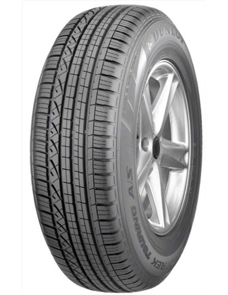 DUNLOP GRANDTREK TOURING AS 235/50 R19 99H
