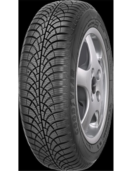 GOODYEAR ULTRA GRIP 9+ 185/60 R14 82T