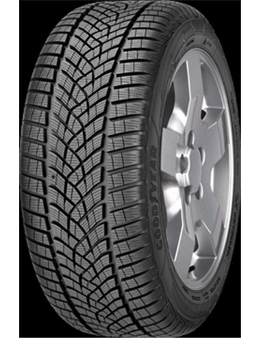 GOODYEAR ULTRA GRIP PERFORMANCE+ 195/50 R15 82H
