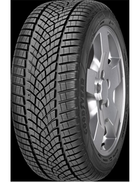 GOODYEAR ULTRA GRIP PERFORMANCE+ 195/50 R15 82H