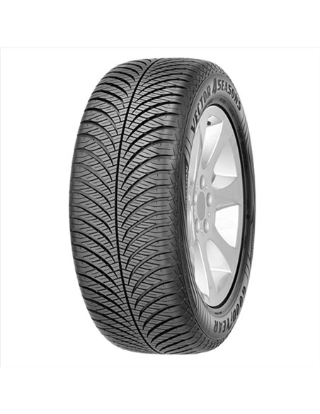 GOODYEAR VECTOR 4SEASONS G2 195/60 R15 88V