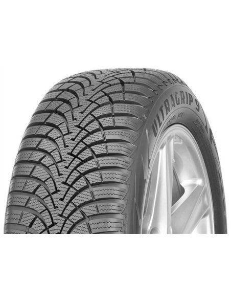 GOODYEAR ULTRA GRIP 9+ NCG 195/60 R16 93H XL