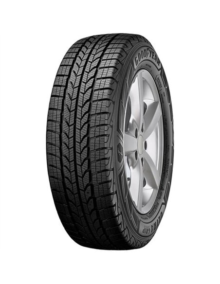 GOODYEAR CARGO ULTRAGRIP 205/65 R16C 107/105T