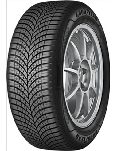 GOODYEAR VECTOR 4SEASONS G3 225/50 R17 98W XL