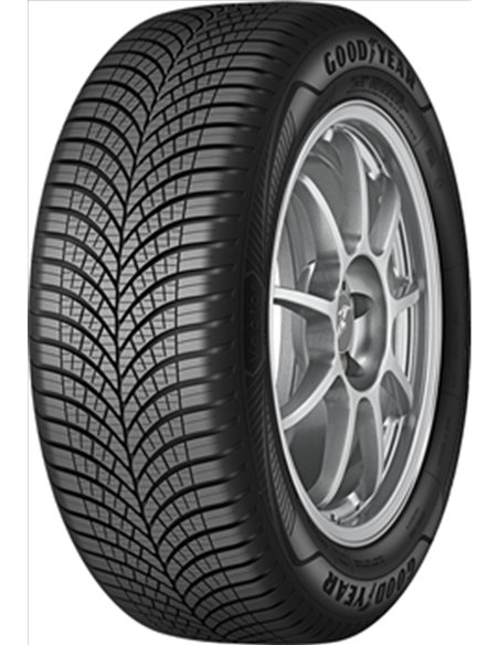 GOODYEAR VECTOR 4SEASONS G3 225/50 R17 98W XL