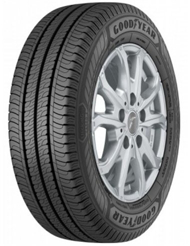 GOODYEAR EFFICIENTGRIP CARGO 2 225/65 R16C 112/110T