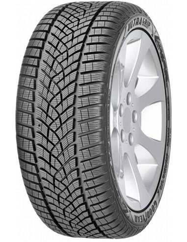 GOODYEAR ULTRAGRIP PERFORMANCE + 235/35 R19 91W XL