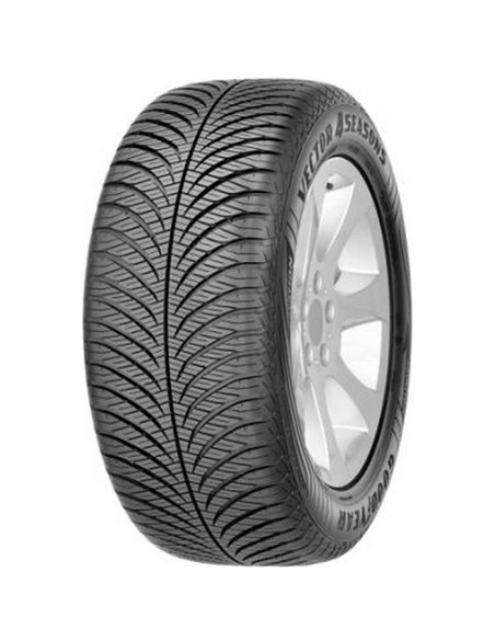 GOODYEAR VECTOR 4SEASONS SUV GEN-2 255/55 R19 107V