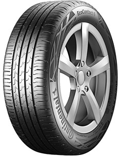 CONTINENTAL ECOCONTACT 6 185/65 R15 88H