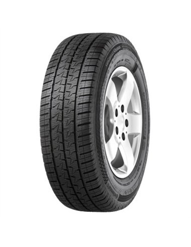 CONTINENTAL VANCOFOURSEASON 195/75 R16C 107/105R