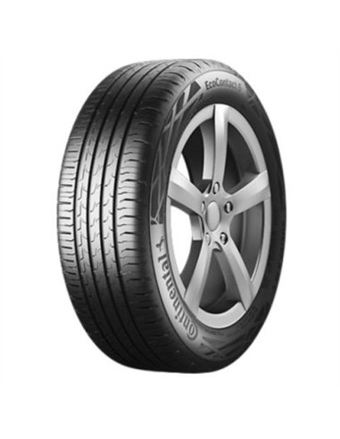 CONTINENTAL ECOCONTACT 6 Q 255/50 R19 107T XL