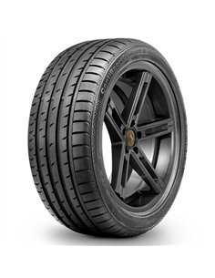 CONTINENTAL CONTISPORTCONTACT 3 285/35 R18 101Y XL