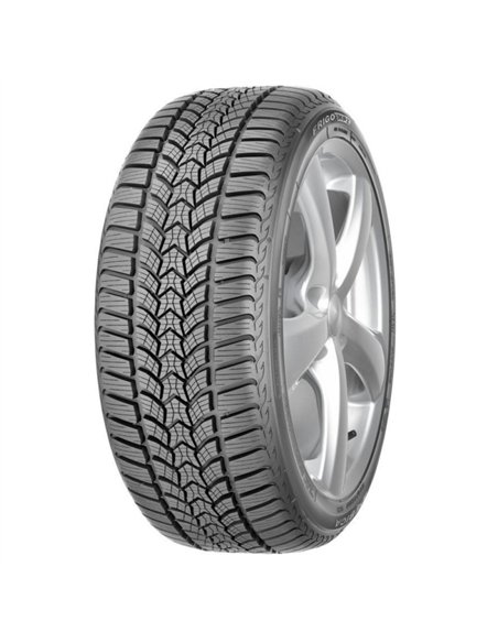 DEBICA FRIGO HP2 215/55 R17 98V XL