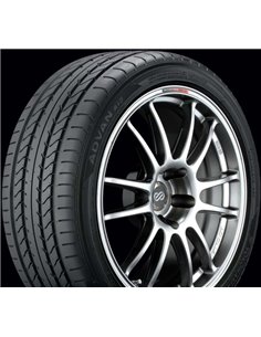 YOKOHAMA ADVAN A10A 215/45 R18 89W