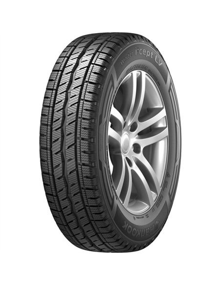 HANKOOK WINTER I-CEPT LV RW12 215/75 R16C 113/111R
