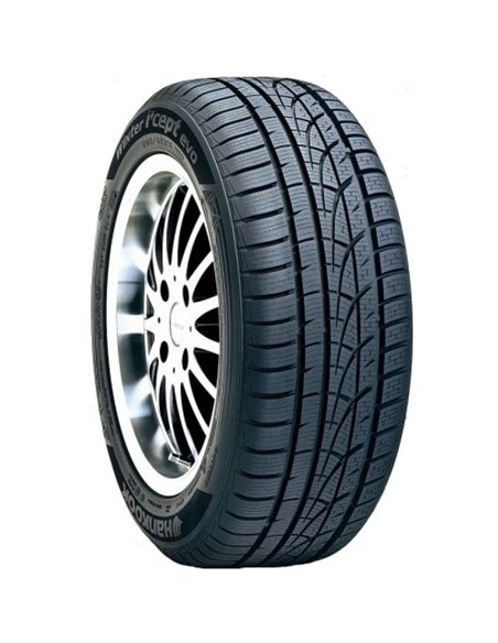 HANKOOK WINTER I-CEPT EVO2 W320 225/50 R17 98H XL