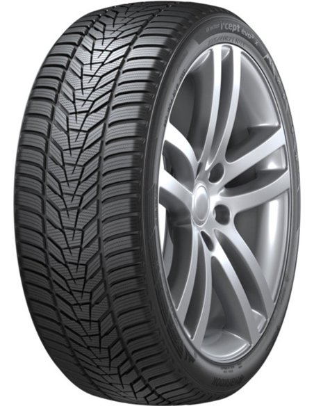 HANKOOK WINTER I-CEPT EVO3 X W330A 235/55 R17 103V XL