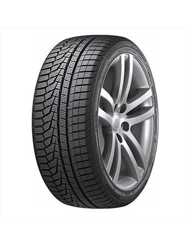 HANKOOK WINTER I-CEPT EVO2 W320B 245/45 R19 102V XL RUNFLAT