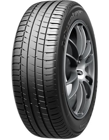 BF GOODRICH ADVANTAGE 195/65 R15 91V