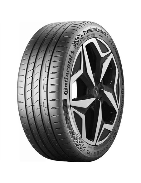 CONTINENTAL PREMIUMCONTACT 7 205/55 R16 91H