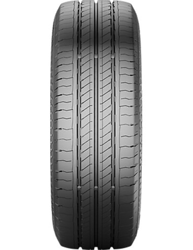 CONTINENTAL VANCONTACT ULTRA 215/60 R17C 109/107T