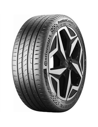 CONTINENTAL PREMIUMCONTACT 7 225/50 R18 99W XL