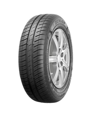 DUNLOP STREET RESPONSE 2 195/65 R15 91T