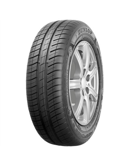 DUNLOP STREET RESPONSE 2 195/65 R15 91T