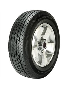 DUNLOP GRANDTREK ST30 225/60 R18 100H