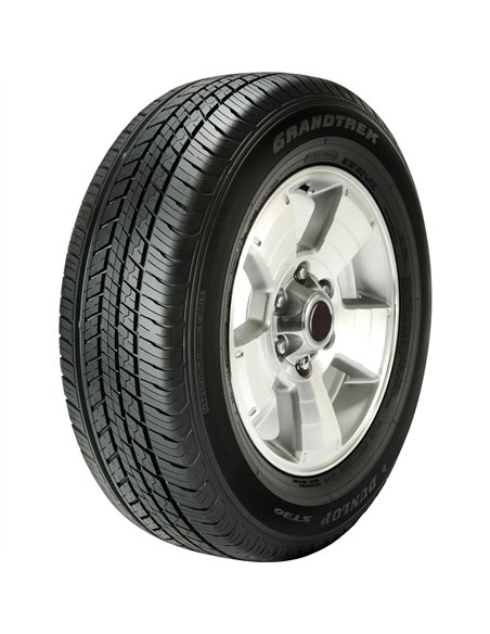 DUNLOP GRANDTREK ST30 225/60 R18 100H