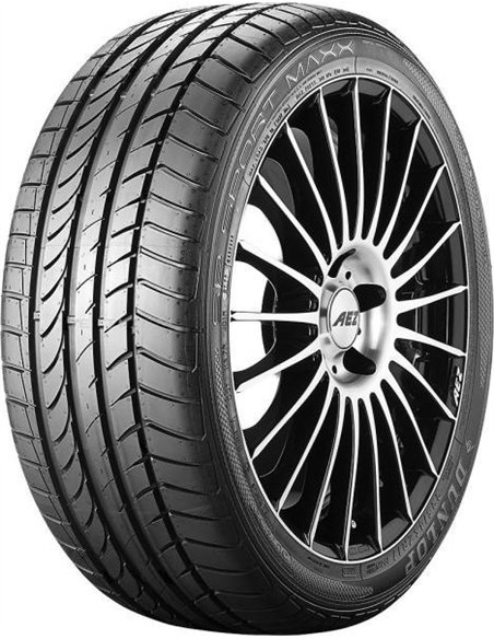 DUNLOP SP SPORT MAXX TT 225/60 R17 99V RUNFLAT