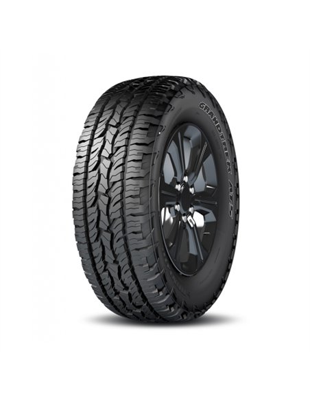 DUNLOP GRANDTREK AT5 245/65 R17 107H