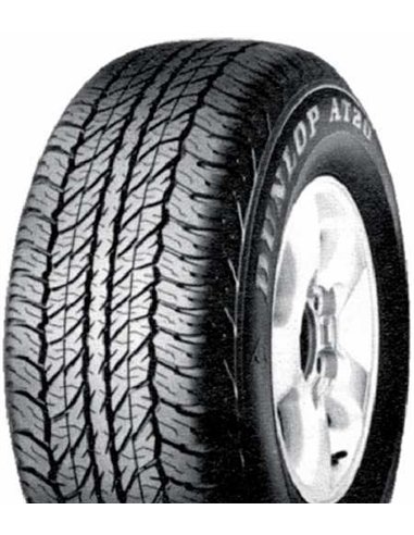DUNLOP GRANDTREK AT20 245/70 R17 110S