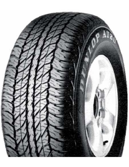 DUNLOP GRANDTREK AT20 245/70 R17 110S