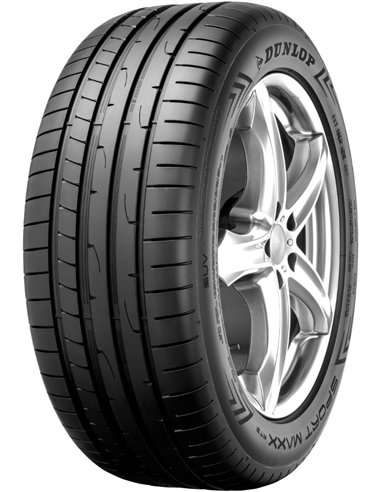 DUNLOP SPORT MAXX RT2 SUV 275/40 R21 107Y XL