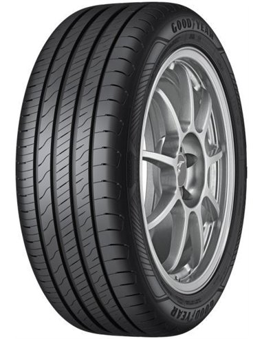GOODYEAR EFFICIENTGRIP 2 SUV 235/60 R18 107V XL