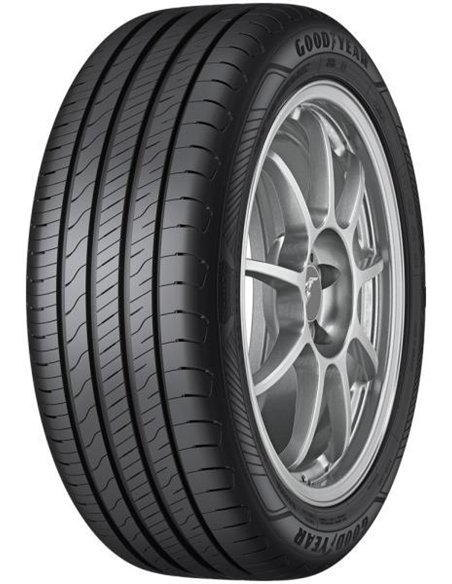 GOODYEAR EFFICIENTGRIP 2 SUV 235/65 R17 108V XL