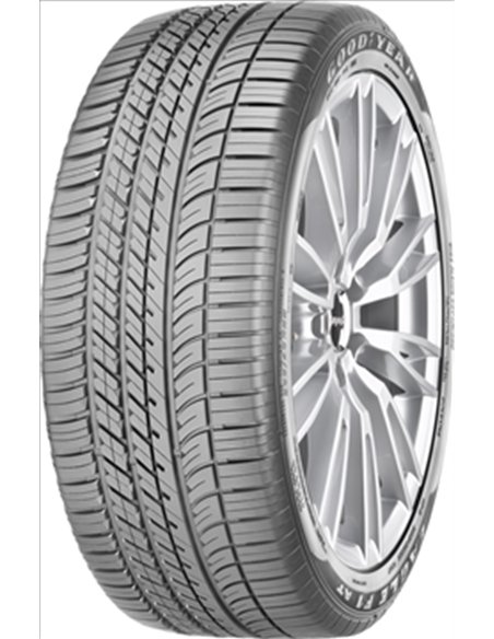 GOODYEAR EAGLE F1 ASYMMETRIC SUV AT 235/65 R17 108V XL
