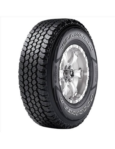 GOODYEAR WRANGLER ALL-TERRAIN ADVENTURE 265/70 R16 112T