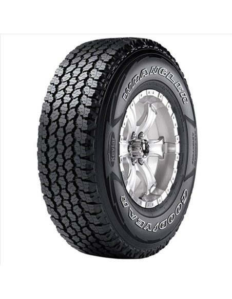 GOODYEAR WRANGLER ALL-TERRAIN ADVENTURE 265/70 R16 112T