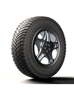 MICHELIN AGILIS CROSSCLIMATE 235/65 R16C 121/119R