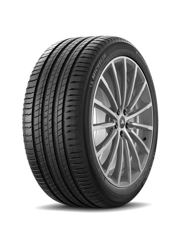 MICHELIN LATITUDE SPORT 3 235/65 R17 108V XL