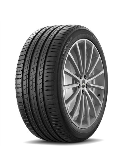 MICHELIN LATITUDE SPORT 3 235/65 R17 108V XL