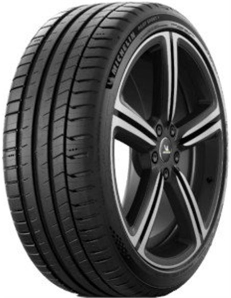 MICHELIN PILOT SPORT 5 255/35 R21 101Y XL