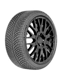 MICHELIN PILOT ALPIN 5 MO1 A 265/40 R20 104W XL