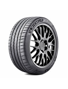 MICHELIN PILOT SPORT 4 S MO1 A 275/35 R21 103Y XL