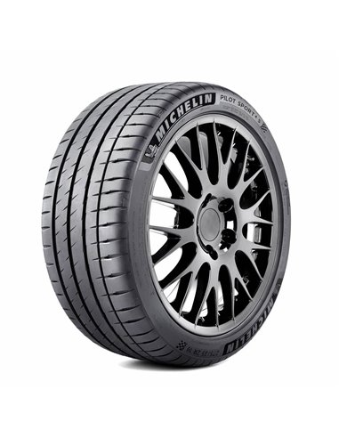 MICHELIN PILOT SPORT 4 S MO1 A 275/35 R21 103Y XL
