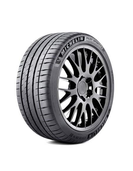 MICHELIN PILOT SPORT 4 S MO1 A 275/35 R21 103Y XL