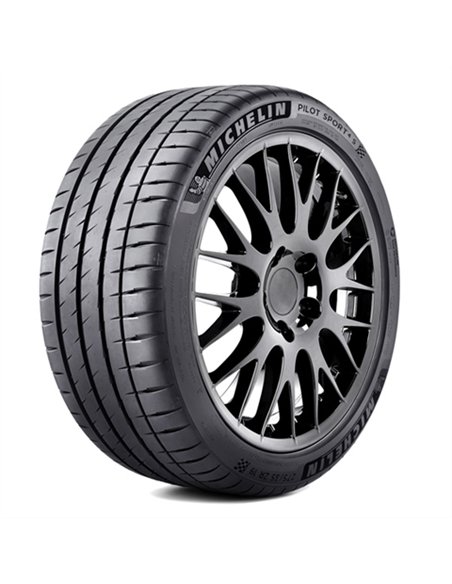 MICHELIN PILOT SPORT 4 S 345/30 R20 106Y